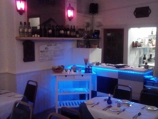 Sorrento Ristorante Italiano